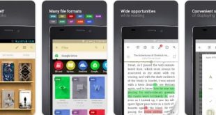 7 Daftar Aplikasi eBook For Android Terbaru 2023