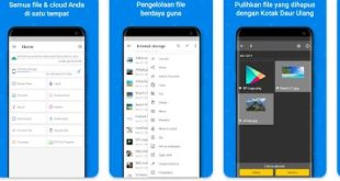 7 Rekomendasi Aplikasi File Manager For Android Terbaik 2023