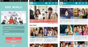 8 Daftar Aplikasi Kpopers For Android Terpopuler 2023