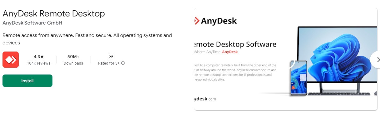 AnyDesk