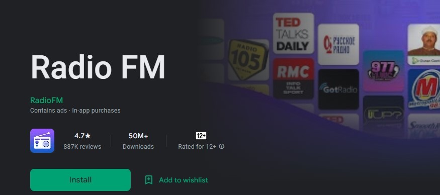 Radio FM