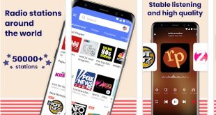 Rekomendai Aplikasi Radio Offline For Android Terbaru 2023