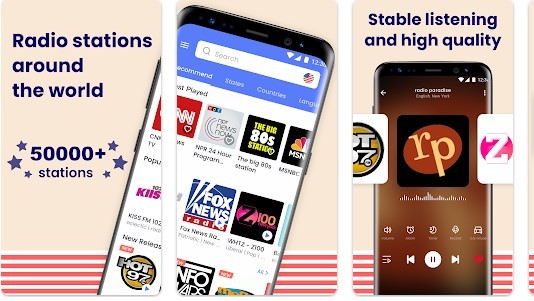 Rekomendai Aplikasi Radio Offline For Android Terbaru 2023