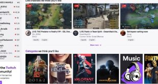 10 Aplikasi Live Streaming Game Terbaru 2023