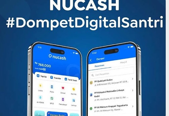 NUcash