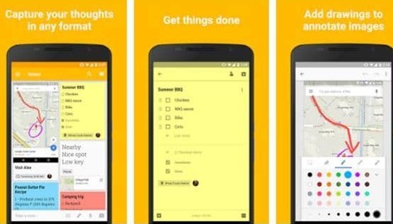 Google Keep