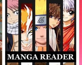 Manga Reader