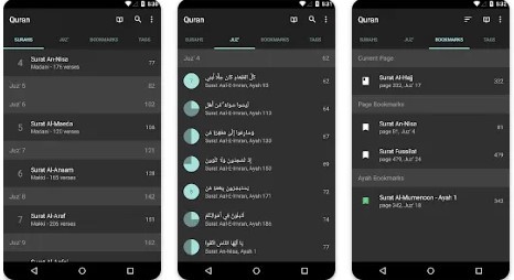 Quran For Android