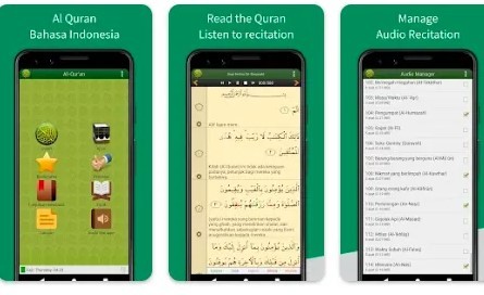 Al Quran Bahasa Indonesia