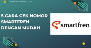 5 Cara Cek Nomor Smartfren dengan Mudah