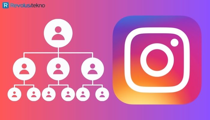 Cara Buat Grup Instagram dengan Cepat dan Mudah di HP