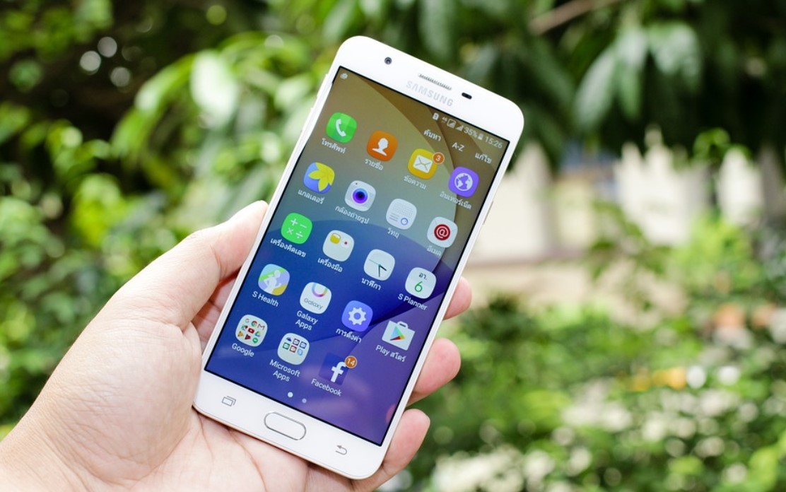 Cara Cek Keaslian Hp Samsung