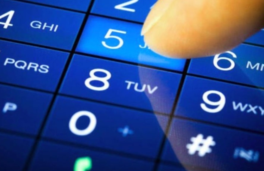 Cara Membuat Nomor Hp Sibuk Saat Ada yang Telepon