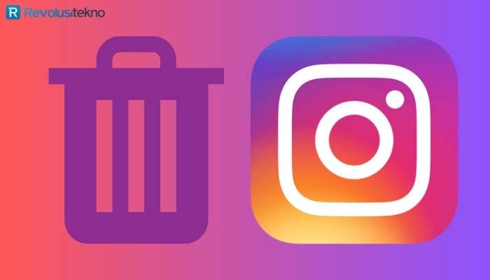 Cara Menghapus Akun Instagram Permanen Tanpa Ribet Lewat HP