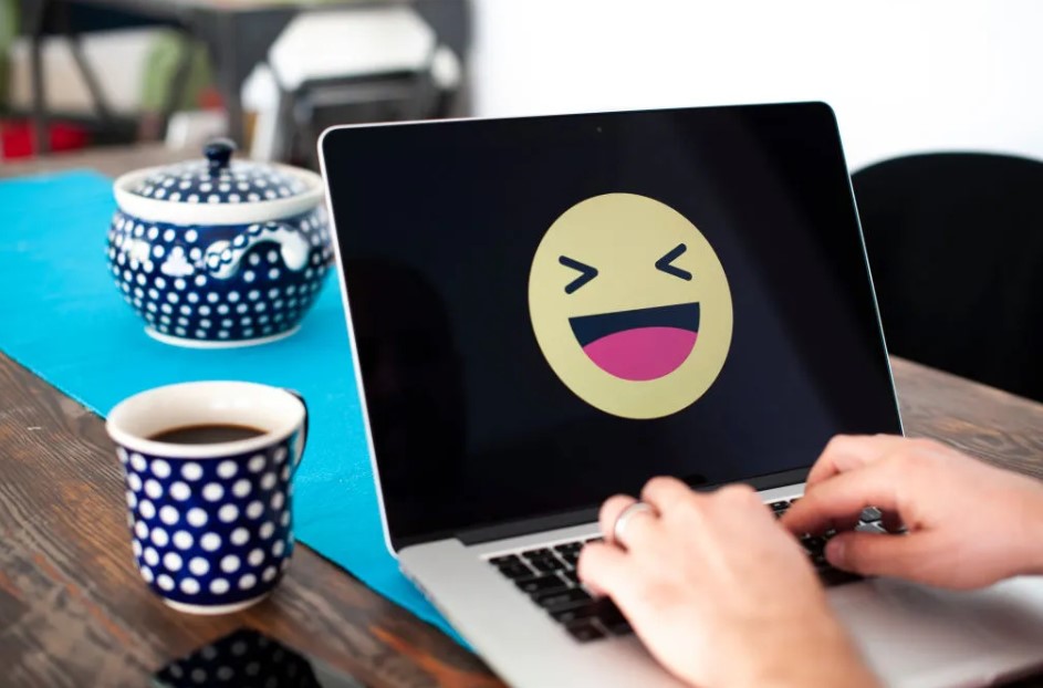 5 Cara Mudah untuk Menggunakan Emoji di Laptop 