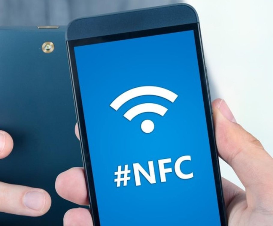 Mengaktifkan NFC Android