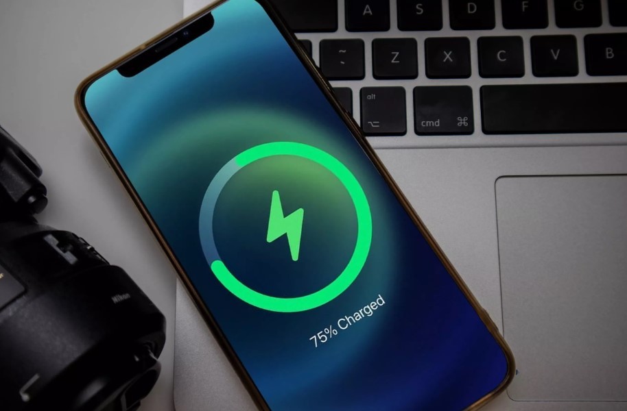 Cara Menggunakan Wireless Power Share 