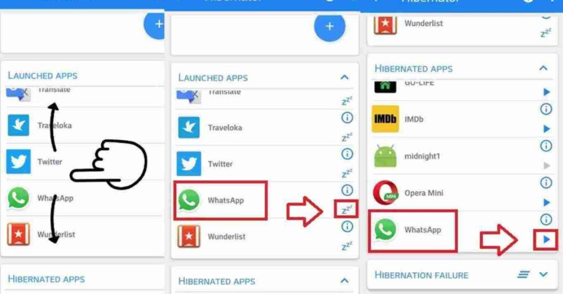 Cara Menonaktifkan WhatsApp Sementara di Android dan iOS