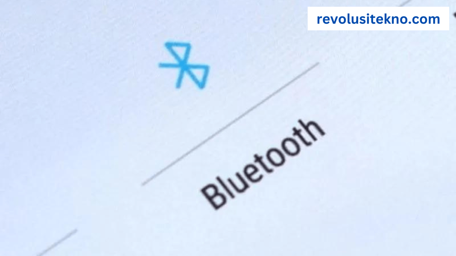 cara mematikan bluetooth yang hidup sendiri di hp vivo