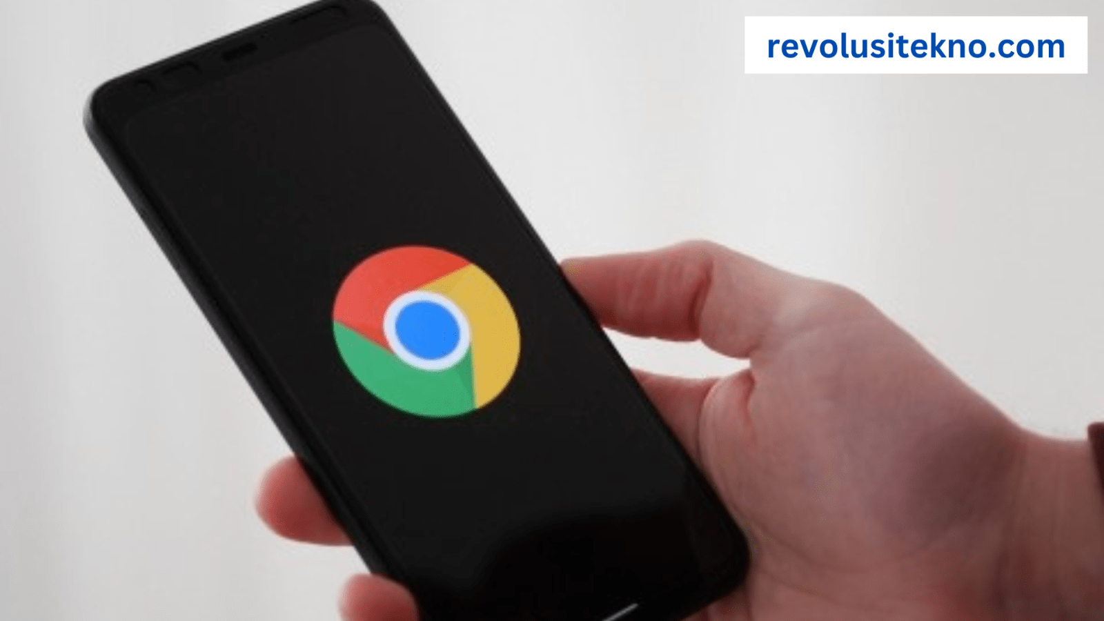 cara menjadikan chrome sebagai default browser di vivo 