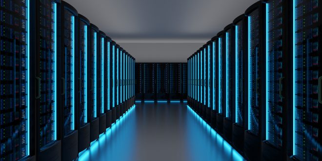 Pengertian Mainframe, Fungsi, dan Ciri-Ciri Pada Komputer