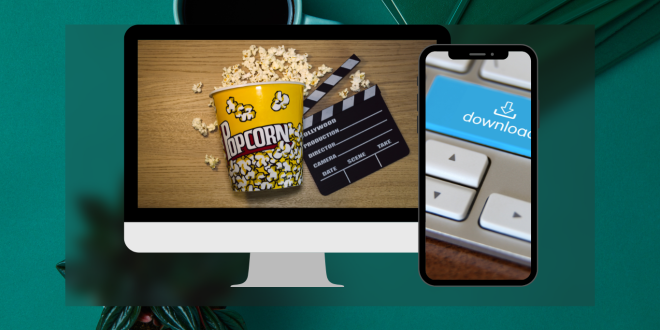 Cara Download Film Full Movie dengan Mudah