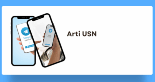 Arti USN