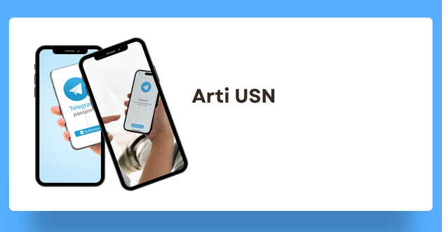 Arti USN
